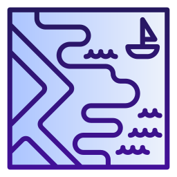 Map icon