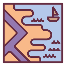 Map icon