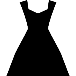 Dress icon