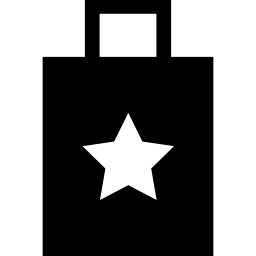 geschenktasche icon