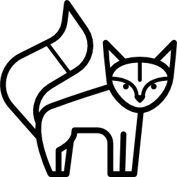 Fox icon