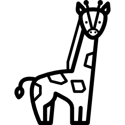 Giraffe icon