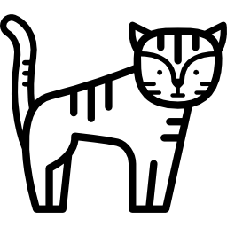 Tiger icon