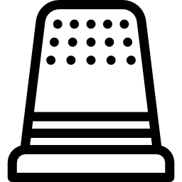 Thimble icon