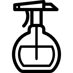 Spray icon