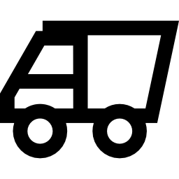 Truck icon