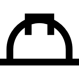 Helmet icon