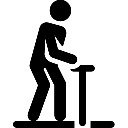 Worker icon