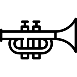 Trumpet icon