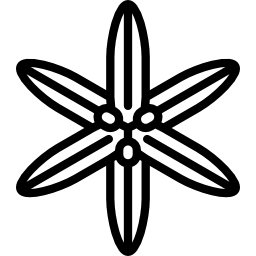 Flower icon