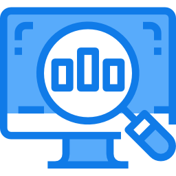 Analytics icon