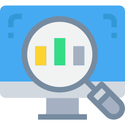 Analytics icon