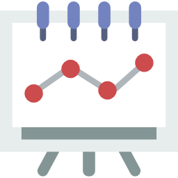 Presentation icon