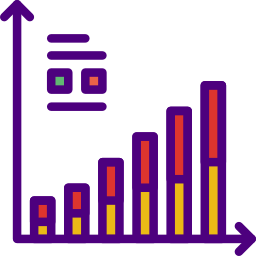 analytics Ícone