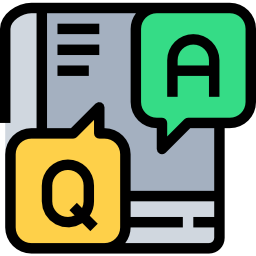 Question icon