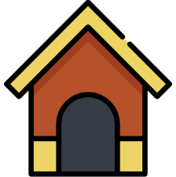 hundehütte icon