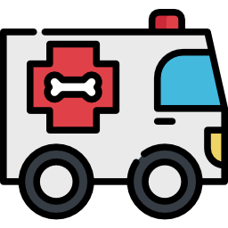 ambulance icoon