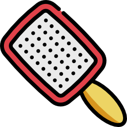 Comb icon