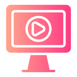 video icon