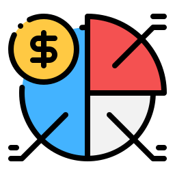 kuchendiagramm icon