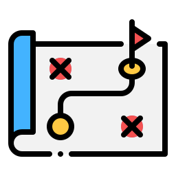 Planning icon