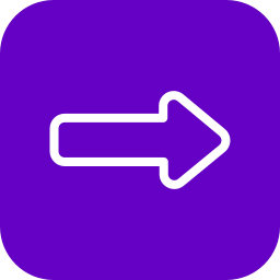 Right arrow icon