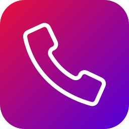 Telephone icon