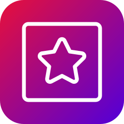 Star icon