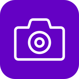 Camera icon