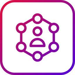 Network icon