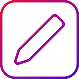 Pen icon