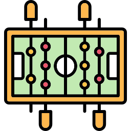 tischfussball icon