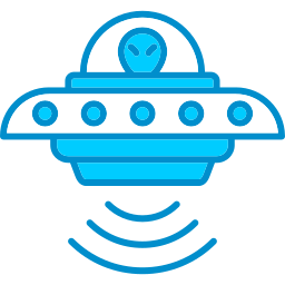 Ufo icon