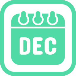 dezember icon