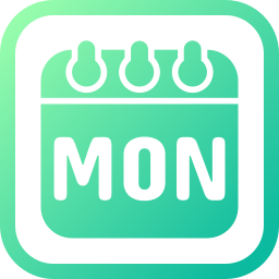 montag icon