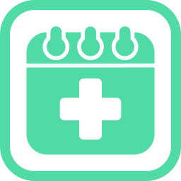 krankenhaus icon