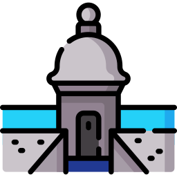 Monument icon