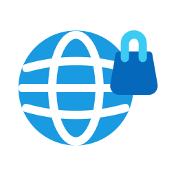 globaler markt icon