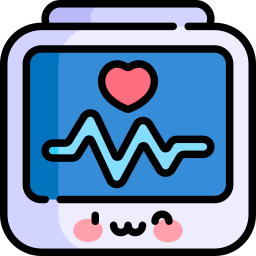 ekg icon