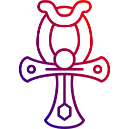 ankh Ícone