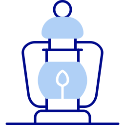 фонарь иконка