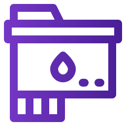 Cartridge icon