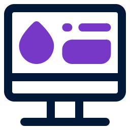 computer icon