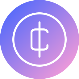 Coin icon