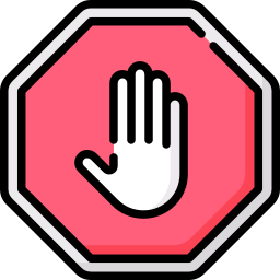 Stop icon