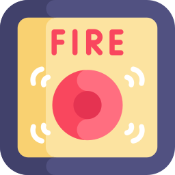 feueralarm icon