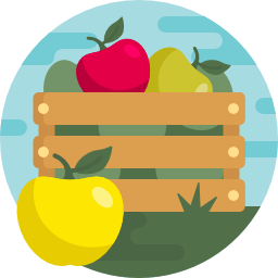 Harvest icon