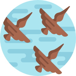 vögel icon