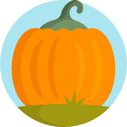 Pumpkin icon