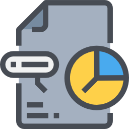 Analytics icon